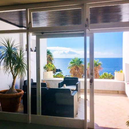Casa Flamingo, Sea View Apartment Пуэрто дель Кармен Экстерьер фото