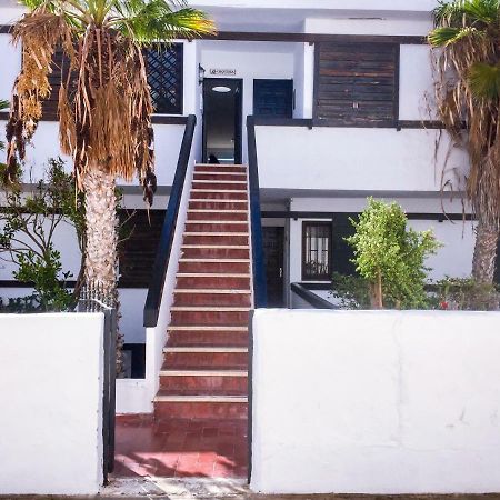 Casa Flamingo, Sea View Apartment Пуэрто дель Кармен Экстерьер фото