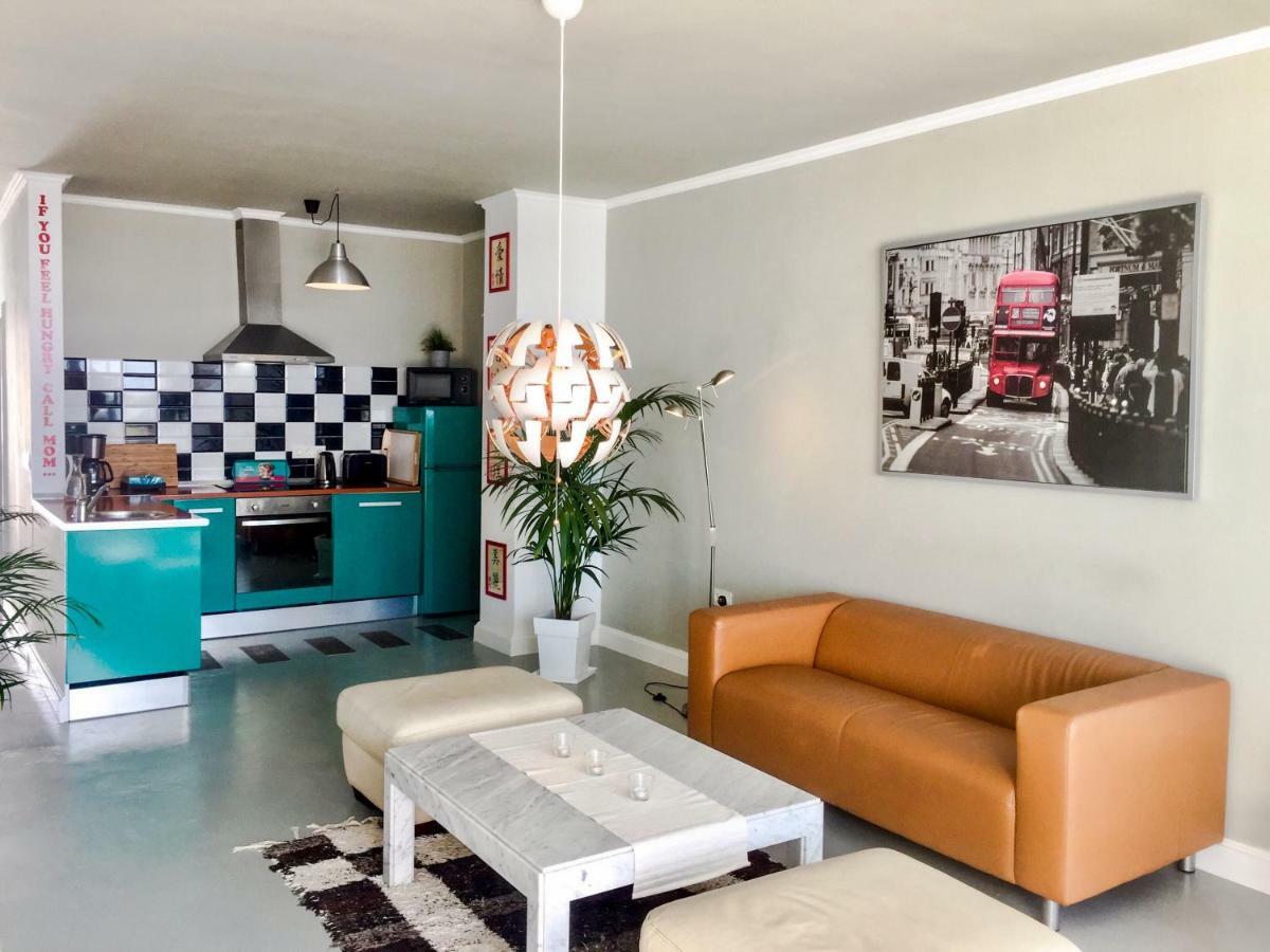 Casa Flamingo, Sea View Apartment Пуэрто дель Кармен Экстерьер фото