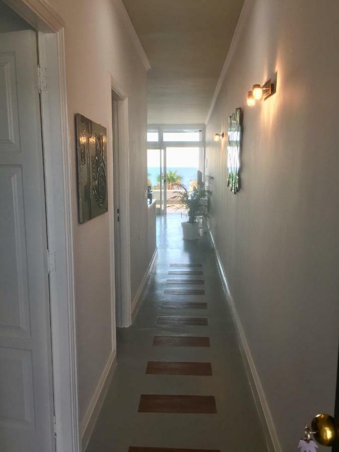 Casa Flamingo, Sea View Apartment Пуэрто дель Кармен Экстерьер фото